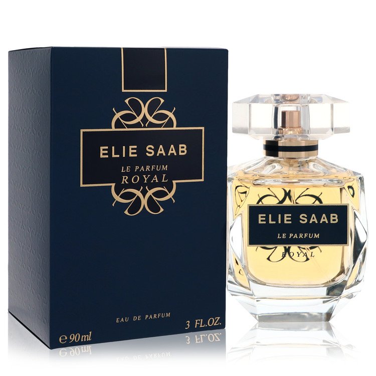 Le Parfum Royal Elie Saab von Elie Saab Eau de Parfum Spray 3 oz Damen