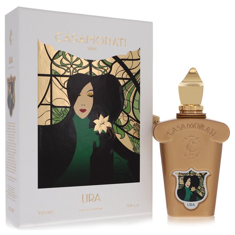 Lira von Xerjoff Eau de Parfum Spray 3.4 oz Damen