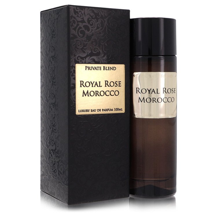 Private Blend Royal rose Morocco von Chkoudra Paris Eau de Parfum Spray 3.4 oz Damen