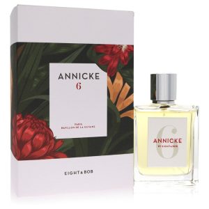Annicke 6 von Eight & Bob Eau de Parfum Spray 3.4 oz Damen