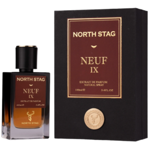 Paris Corner North Stag Neuf Ix eau de parfum paris corner frauen s parfum 3,4 oz