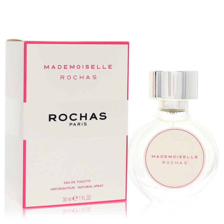 Mademoiselle Rochas von Rochas Eau de Toilette Spray 1 oz Damen