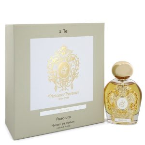 Tiziana Terenzi Dubhe Assoluto by Tiziana Terenzi Extrait De parfum Spray 3,38 Unzen Damen