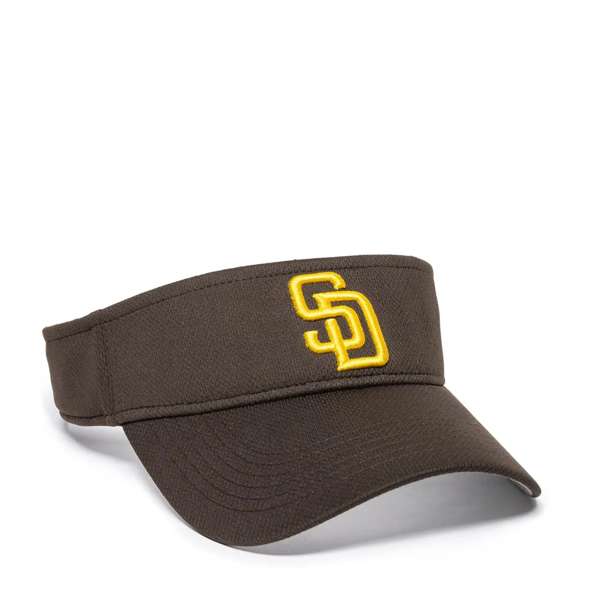 Outdoor Cap San Diego PadresTM MLB® Replica MLB-185 Visier