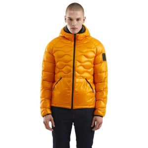 Refrigiwear Nylon Herren Jacke 7827763265596