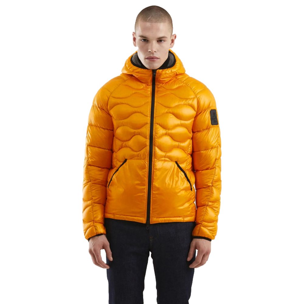 Refrigiwear Nylon Herren Jacke