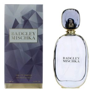 Badgley Mischka by Badgley Mischka, 3.4 oz Eau de Parfum Spray für Damen