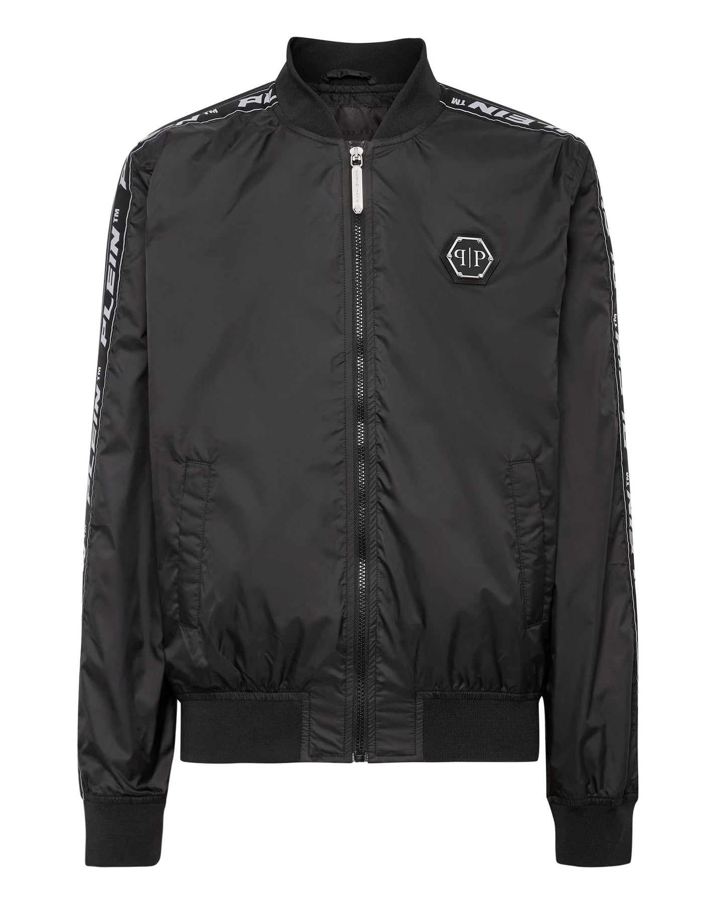 Nylon Bomber