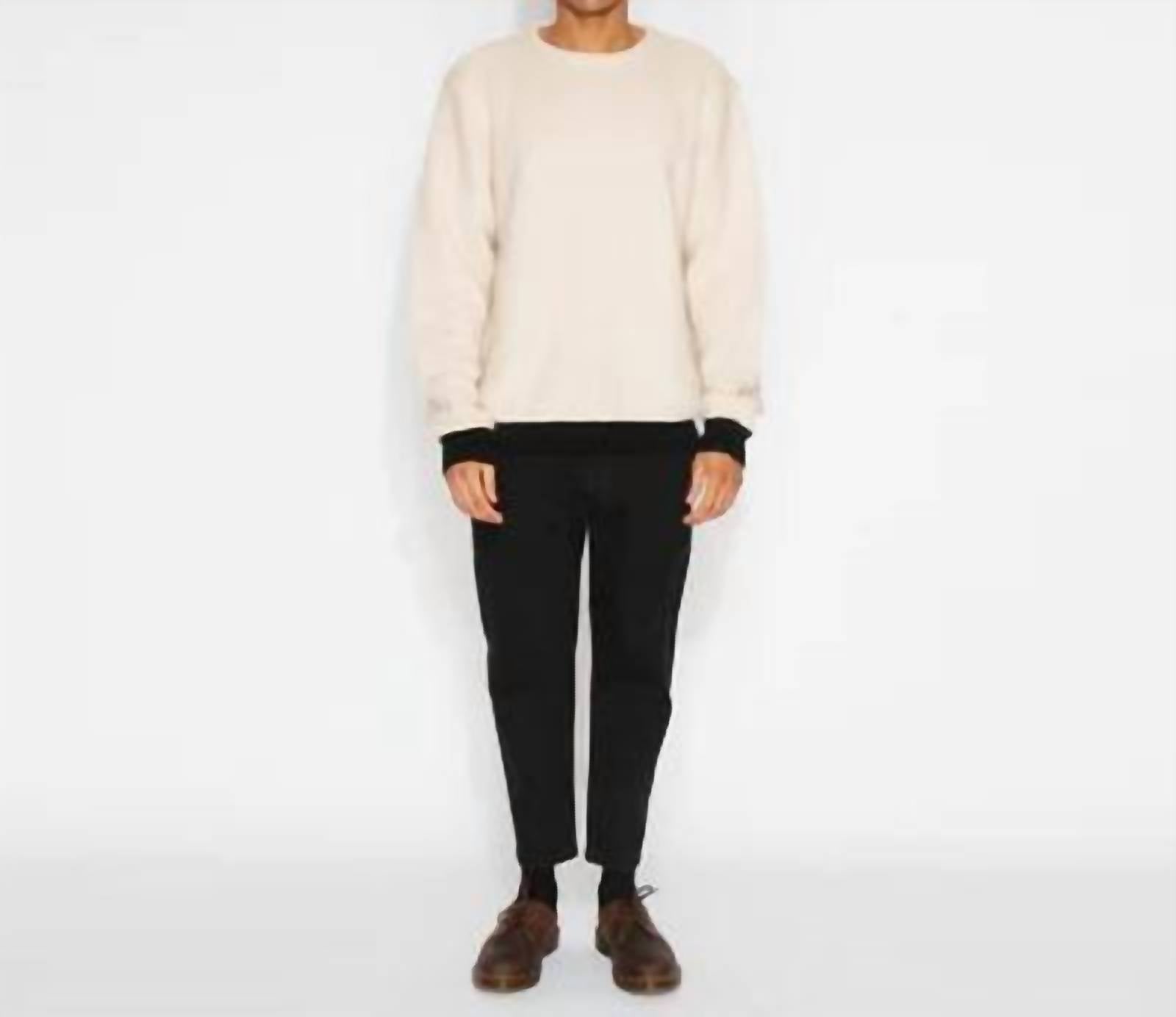 Jacken von James Pullover