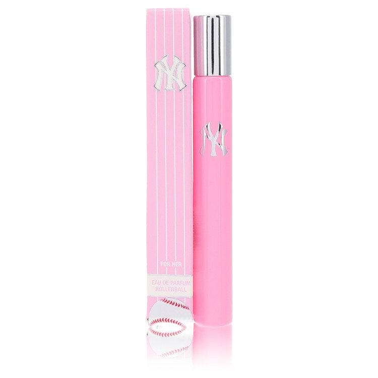 New York Yankees von New York Yankees Mini Eau de Parfum 24 oz für Damen