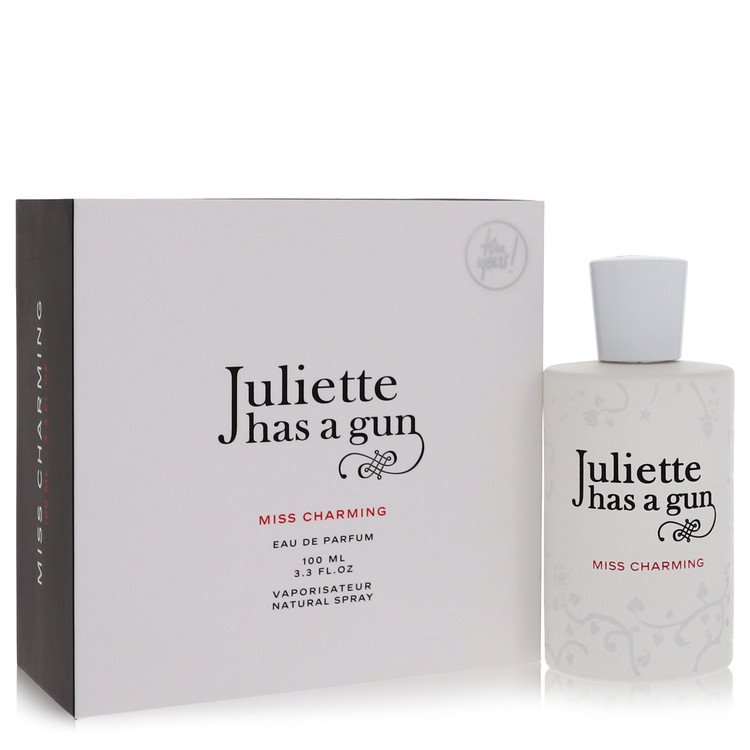Miss Charming von Juliette Has a Eau de Parfum Spray 3.4 oz Damen