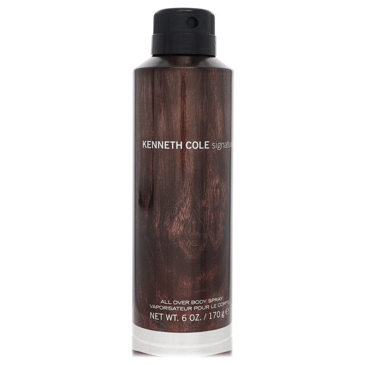 Kenneth Cole Unterschrift von Kenneth Cole Körperspray 6 oz für Herren