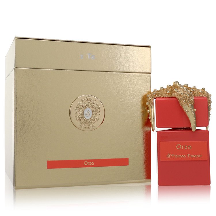 Orza von Tiziana Terenzi Extrait De Parfum Spray 3.38 oz Damen