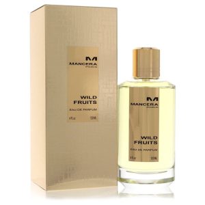 Mancera Wild Fruits by Mancera Eau de Parfum Spray 4 Unzen Damen