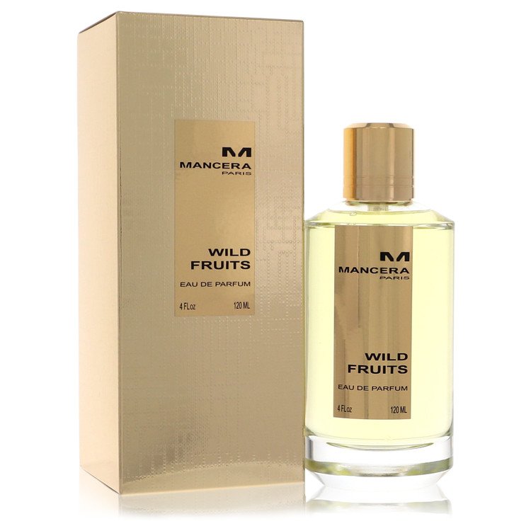 Mancera Wild Fruits von Mancera Eau de Parfum Spray 4 oz Damen