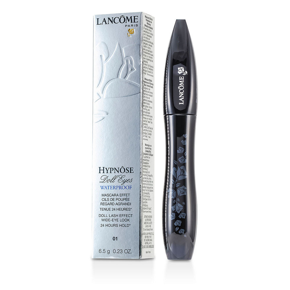 Lancome von Lancome Hypnose Doll Eyes Wasserdichte Mascara – # 01 So Schwarz! – 6.5Ml/0.21Oz Damen