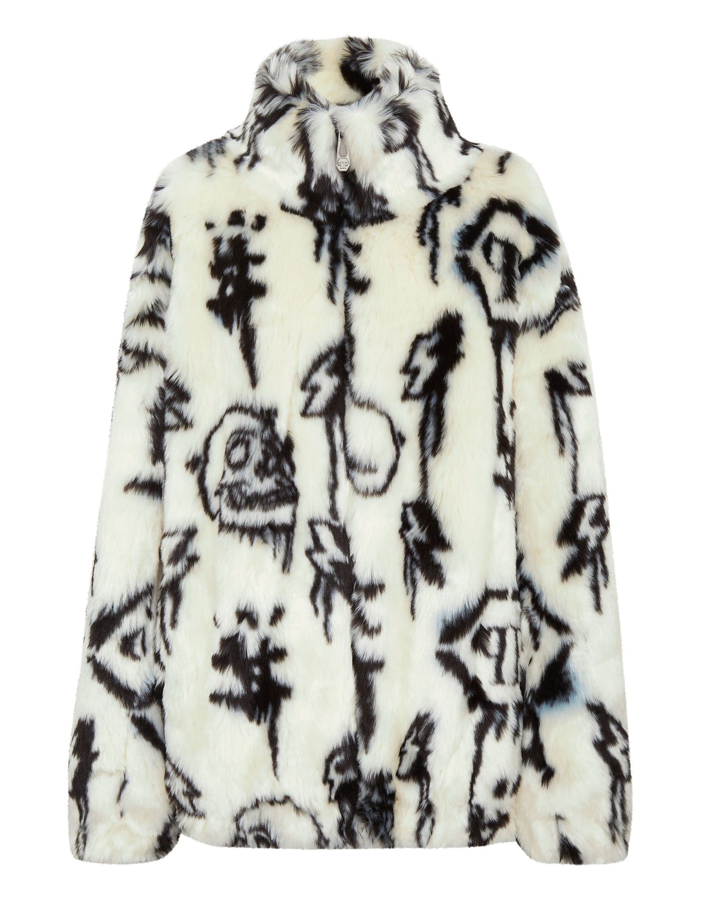 Jacke Monogram