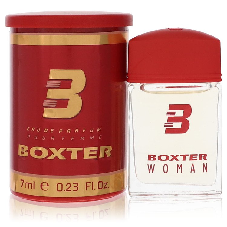 Boxter von Fragluxe Mini Eau de Toilette 23 oz für Damen