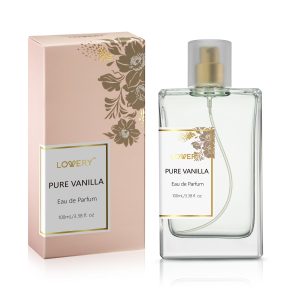 reine Vanille Eau de Parfum Duft Kollektion