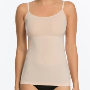 Thinstincts Cabriolet Cami in weicher Nackt