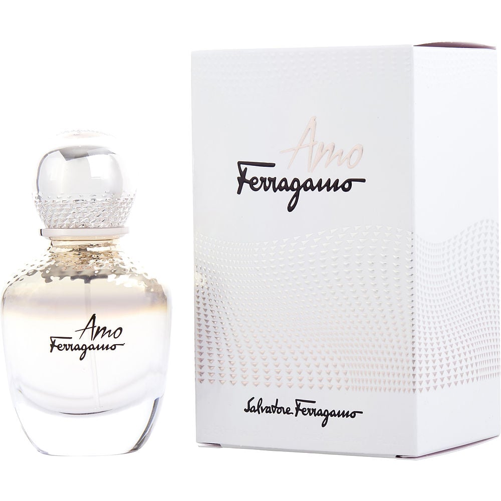 Amo Ferragamo von Salvatore Ferragamo Eau de Parfum Spray 1 Oz Damen