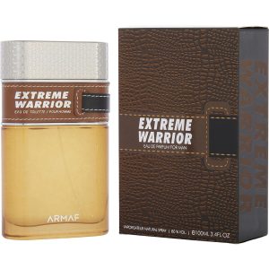 Armaf Extreme Warrior von Armaf Edt Spray 3,4 Oz Herren
