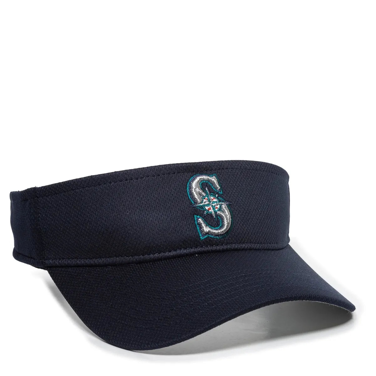 Outdoor Cap Seattle MarinersTM MLB® Replica MLB-185 Visier