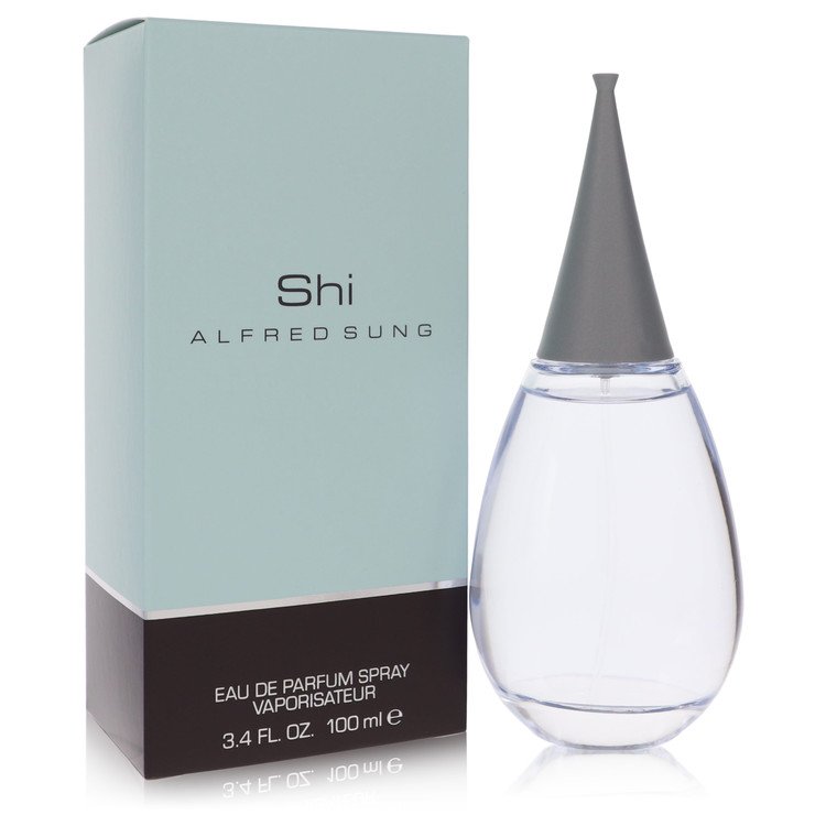 Shi von Alfred Sung Eau de Parfum Spray 3.4 oz für Damen