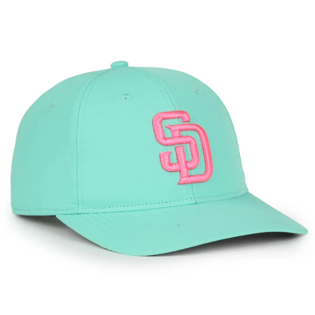 Outdoor Cap San Diego PadresTM MLB® Replika strukturiert MLB-550cc Hut