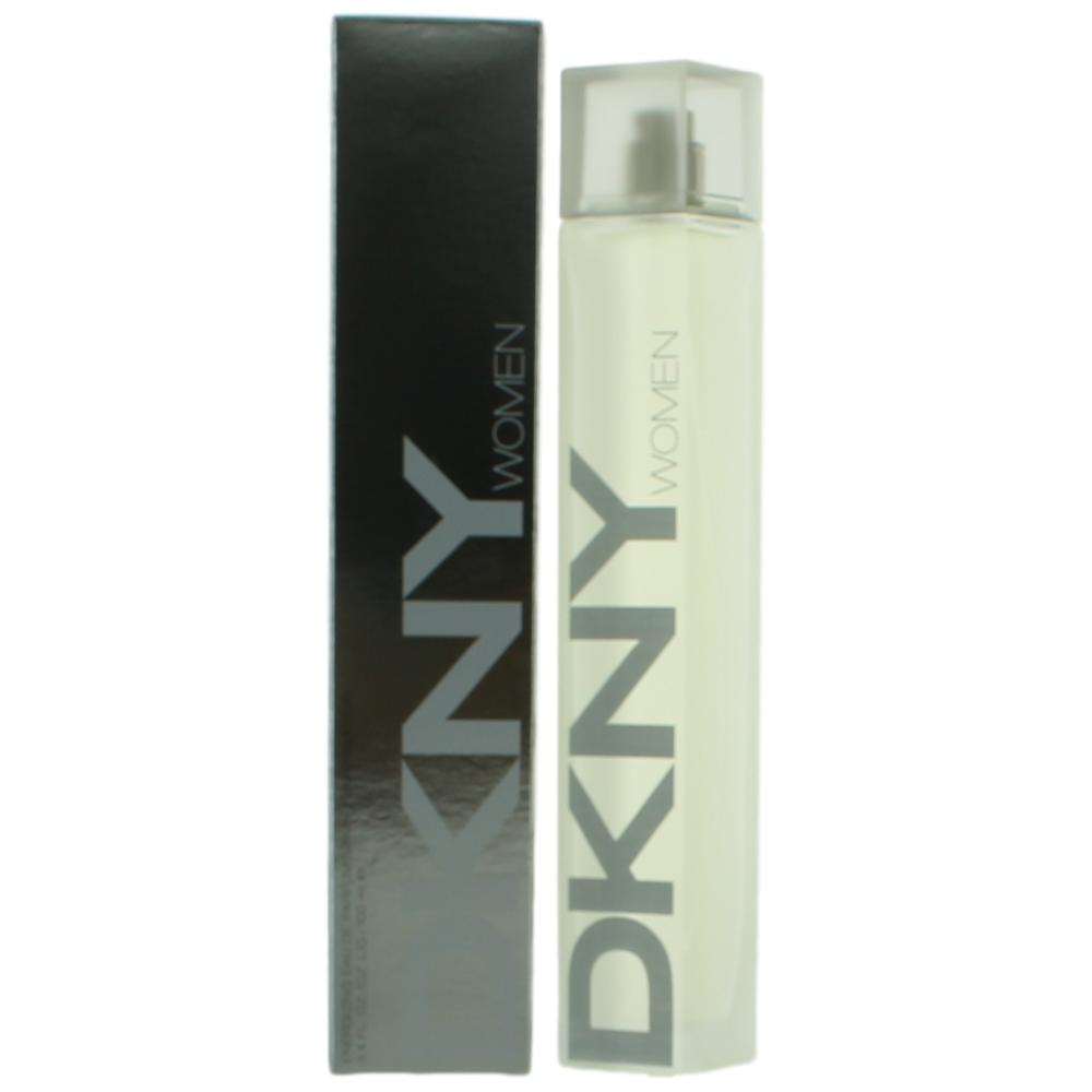 DKNY von Donna Karan, 3.4 oz Energizing Eau de Parfum Spray für Damen