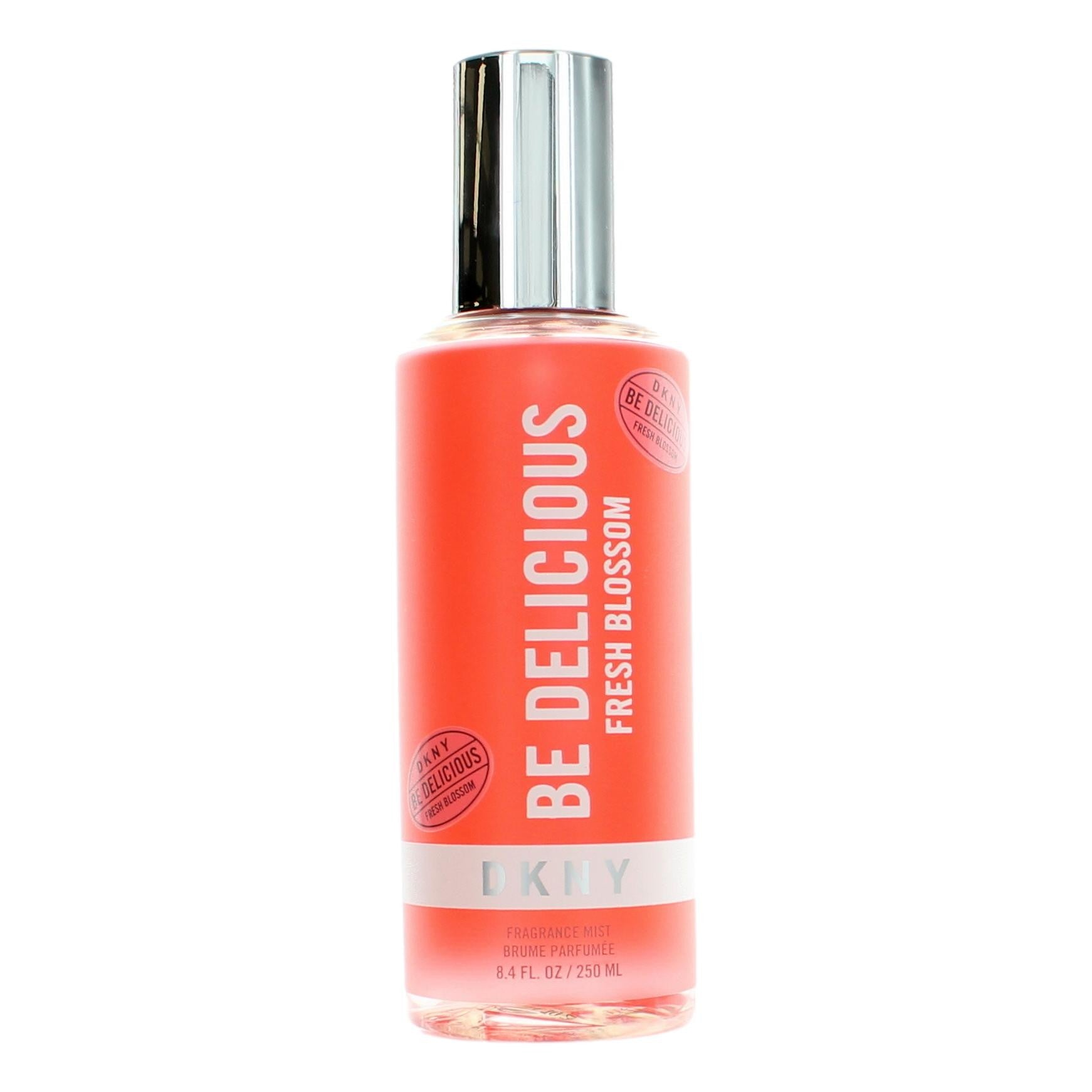 Be Delicious Fresh Blossom von Donna Karan, 8 oz Duftnebel für Damen