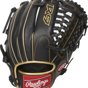 Rawlings R9 Series 11.75′′ Infield/Pitchers Baseballhandschuh
