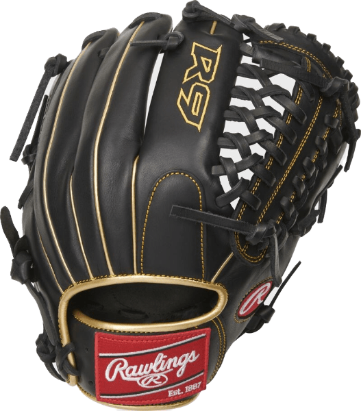 Rawlings R9 Series 11.75′′ Infield/Pitchers Baseballhandschuh