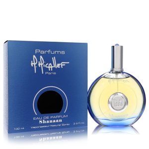 Micallef Shanaan by M. Micallef eu de parfum spray 3,3 oz Damen