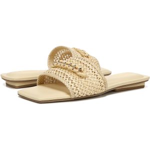 Caven 4 Verschönerte Slip auf Fersen