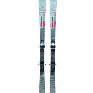 Voll Peregrine 7.2 Skis + vMotion 10 GW Bindungen – Herren – 2025