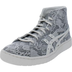 Gel-ptg mt snake print lässig und Mode Sneakers