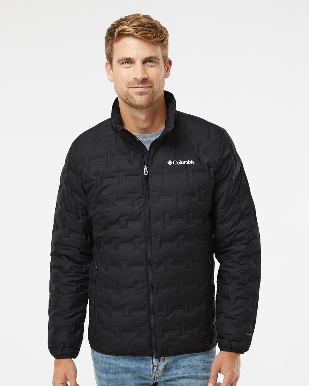 Columbia Herren Delta Ridge II Daunenjacke