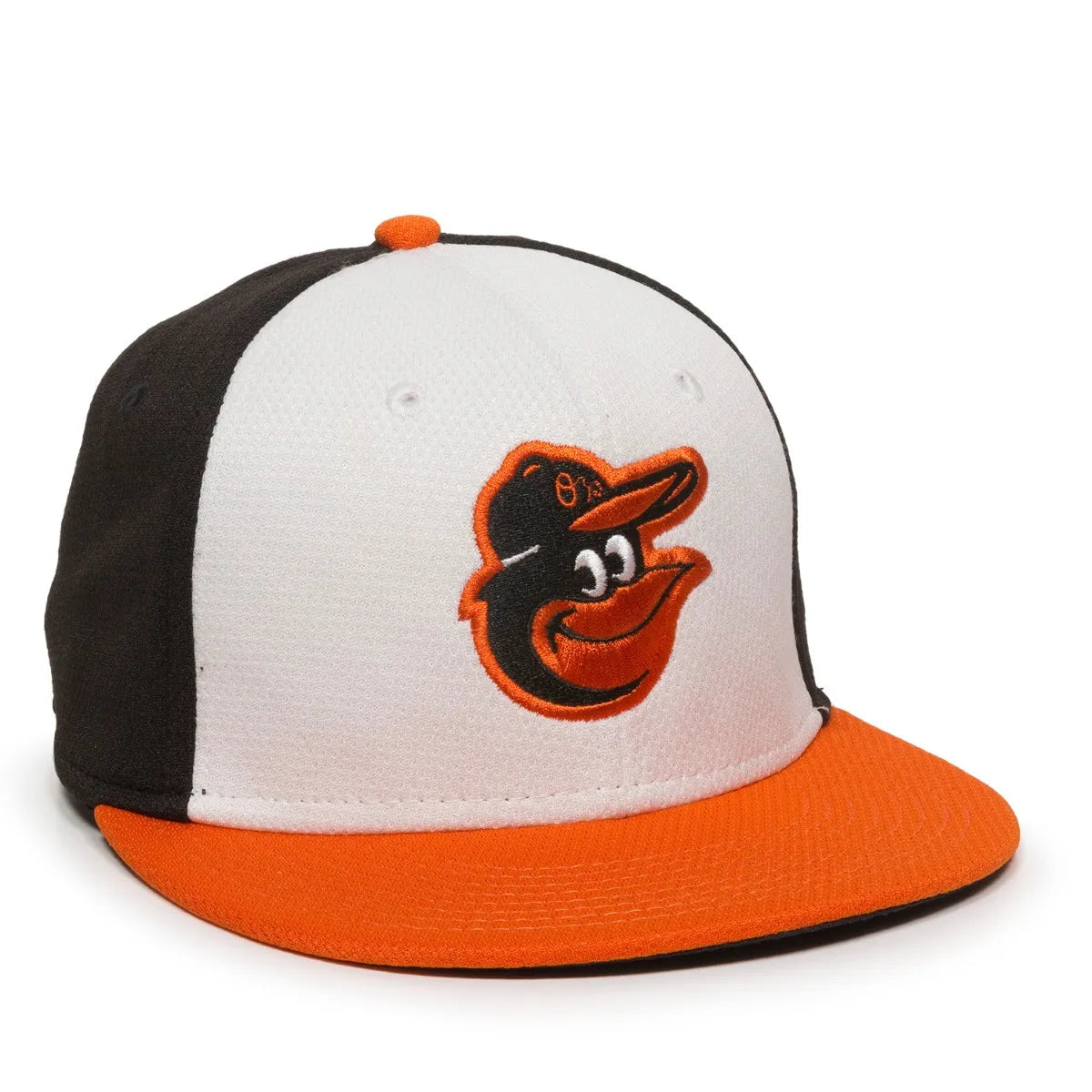 Outdoor Cap Baltimore OriolesTM MLB® Replika strukturiert MLB-400 Hut