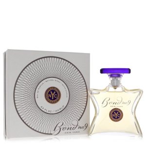 New Haarlem by Bond No. 9 eu de parfum spray 3,3 oz Damen