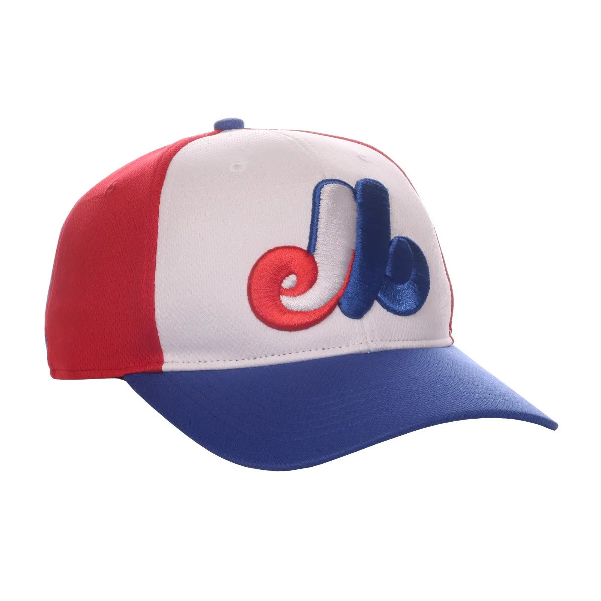 Outdoor Cap Montreal ExposTM MLB® Replika strukturiert MLB-350 Hut