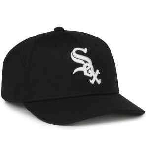 Outdoor-Cap Chicago weiß soxTM mlb® Replik strukturiert mlb-650 Hut