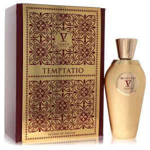 Temptatio V by V Canto Extrait De parfum Spray 3,38 Unzen Damen
