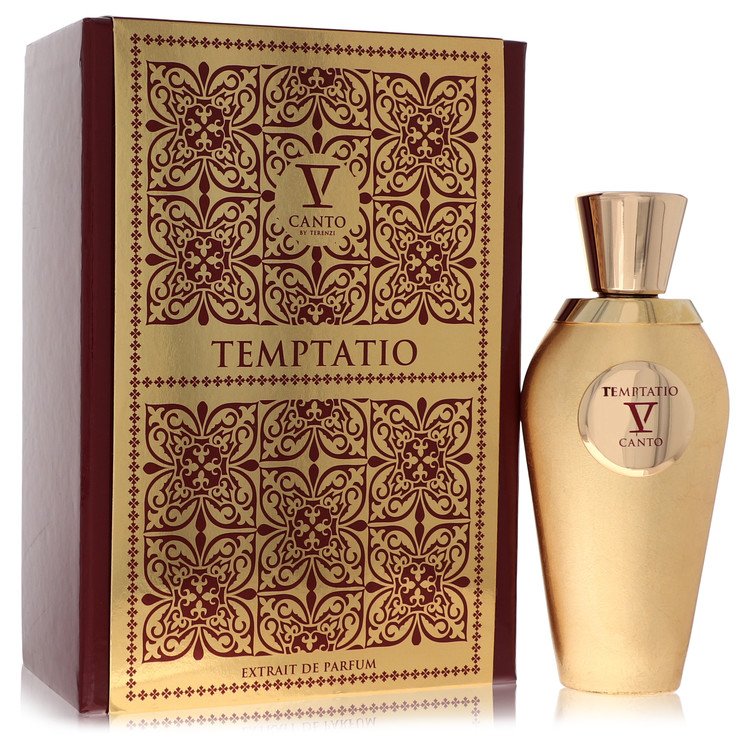 Temptatio V von V Canto Extrait De Parfum Spray 3.38 oz Damen