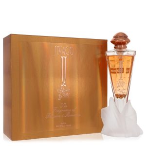 Jivago Roségold von ilana jivago eau de parfum spray 2,5 oz für Damen 7827783090236