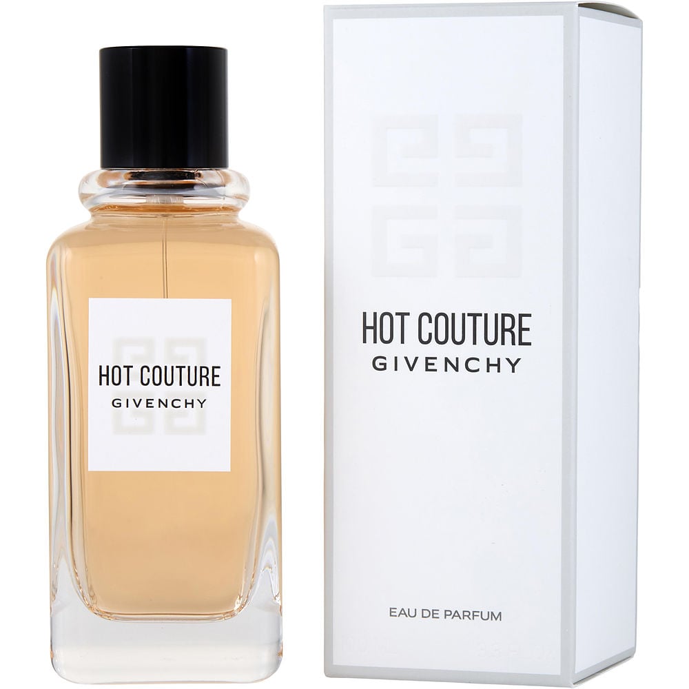 Hot Couture von Givenchy von Givenchy Eau de Parfum Spray 3.3 Oz (neue Verpackung) Damen