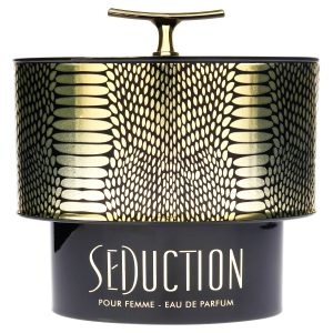 Seduction von Armaf für Damen – 3,4 oz EDP Spray