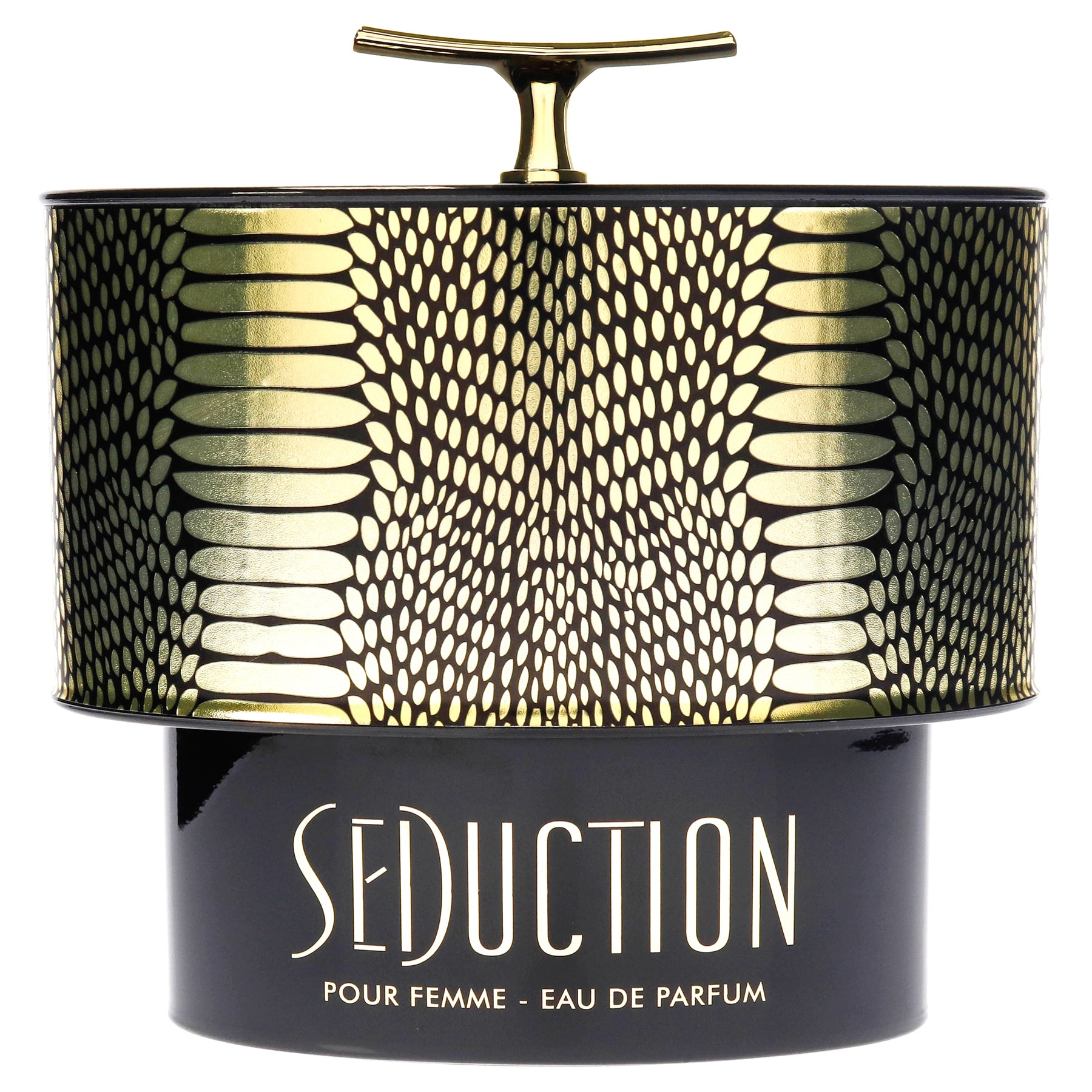 Seduction von Armaf for Women – 3.4 oz Eau de Parfum Spray