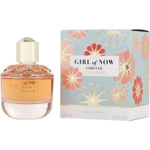 Elie Saab Mädchen von jetzt für immer von elie saab eau de parfum spray 1,6 oz Damen 7827783516220