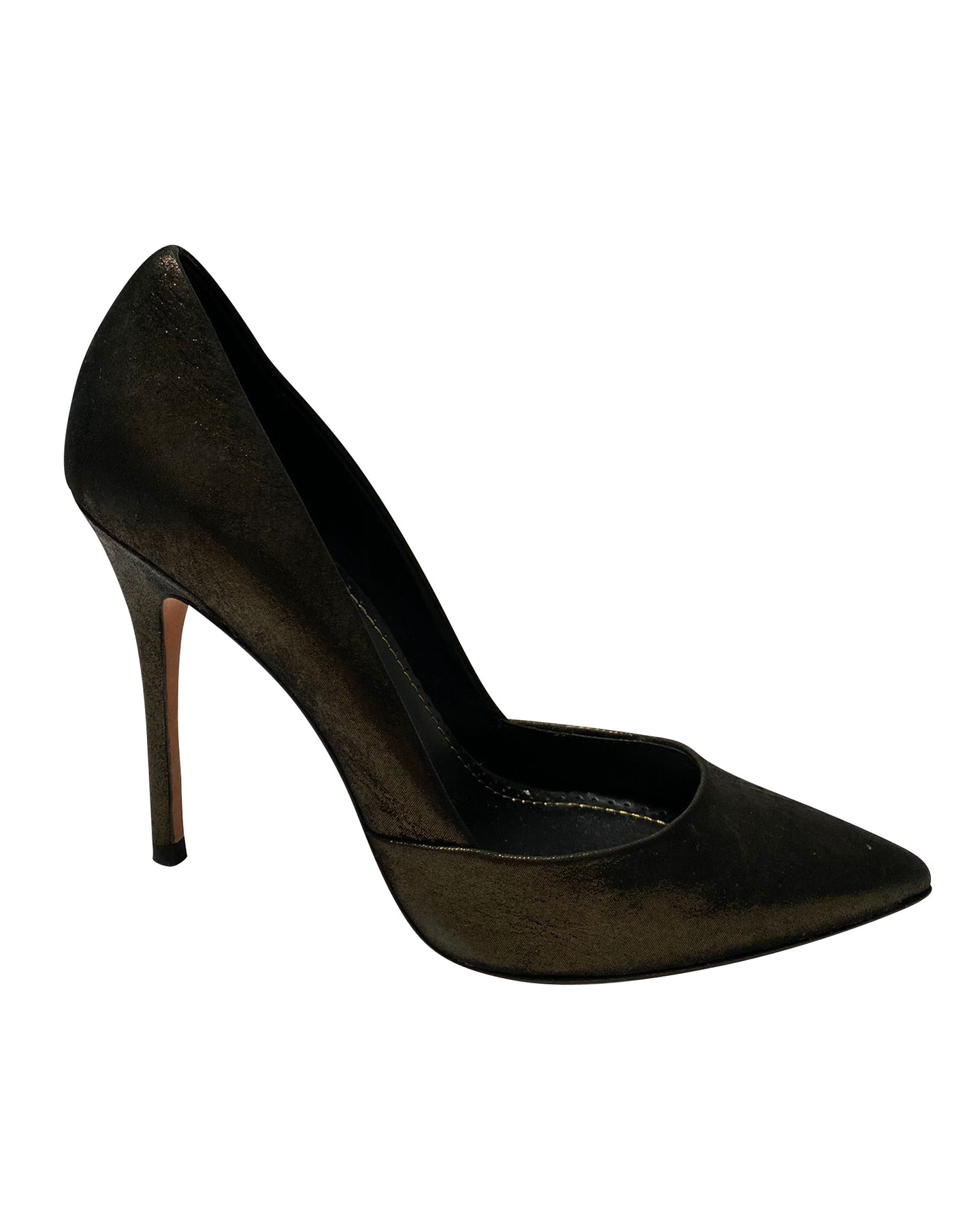 Pumps von Jean-Michel Cazabat